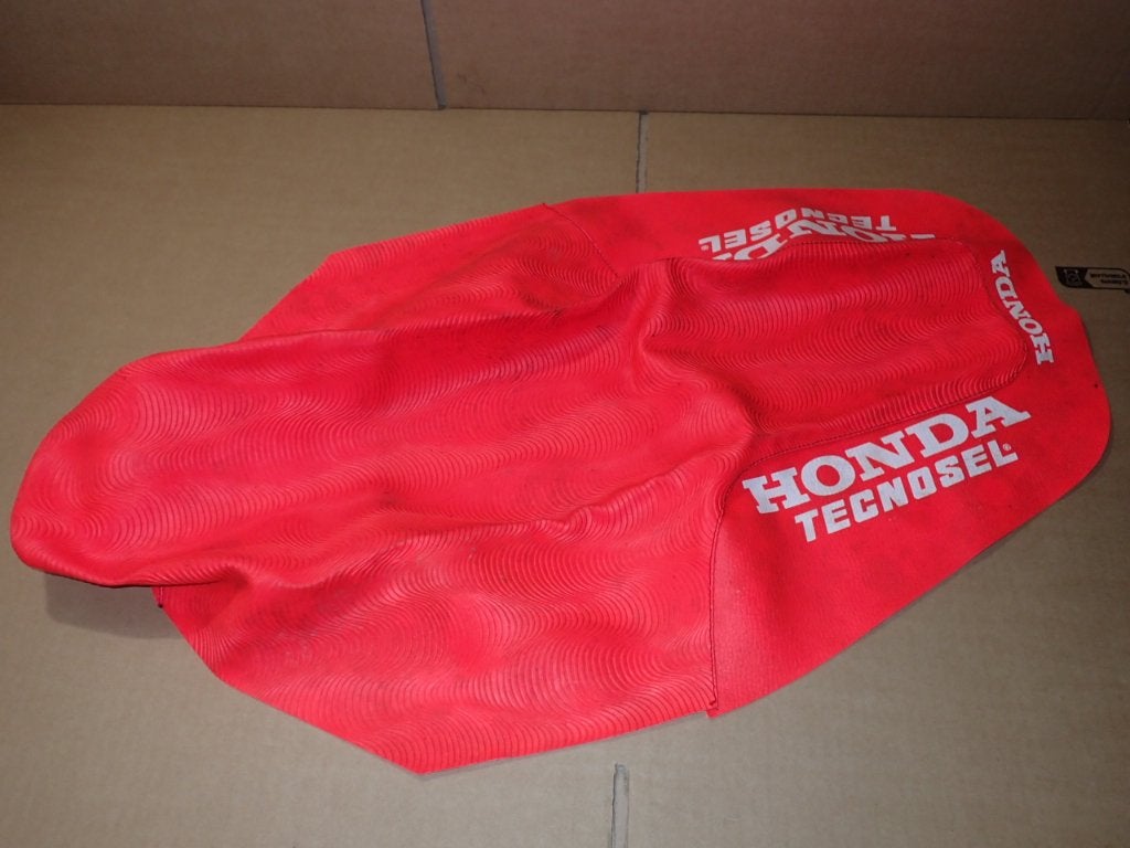 Honda CR125 93-94 CR250 92-94 Tecnosel Zadel Dek, Motoren, Verzenden