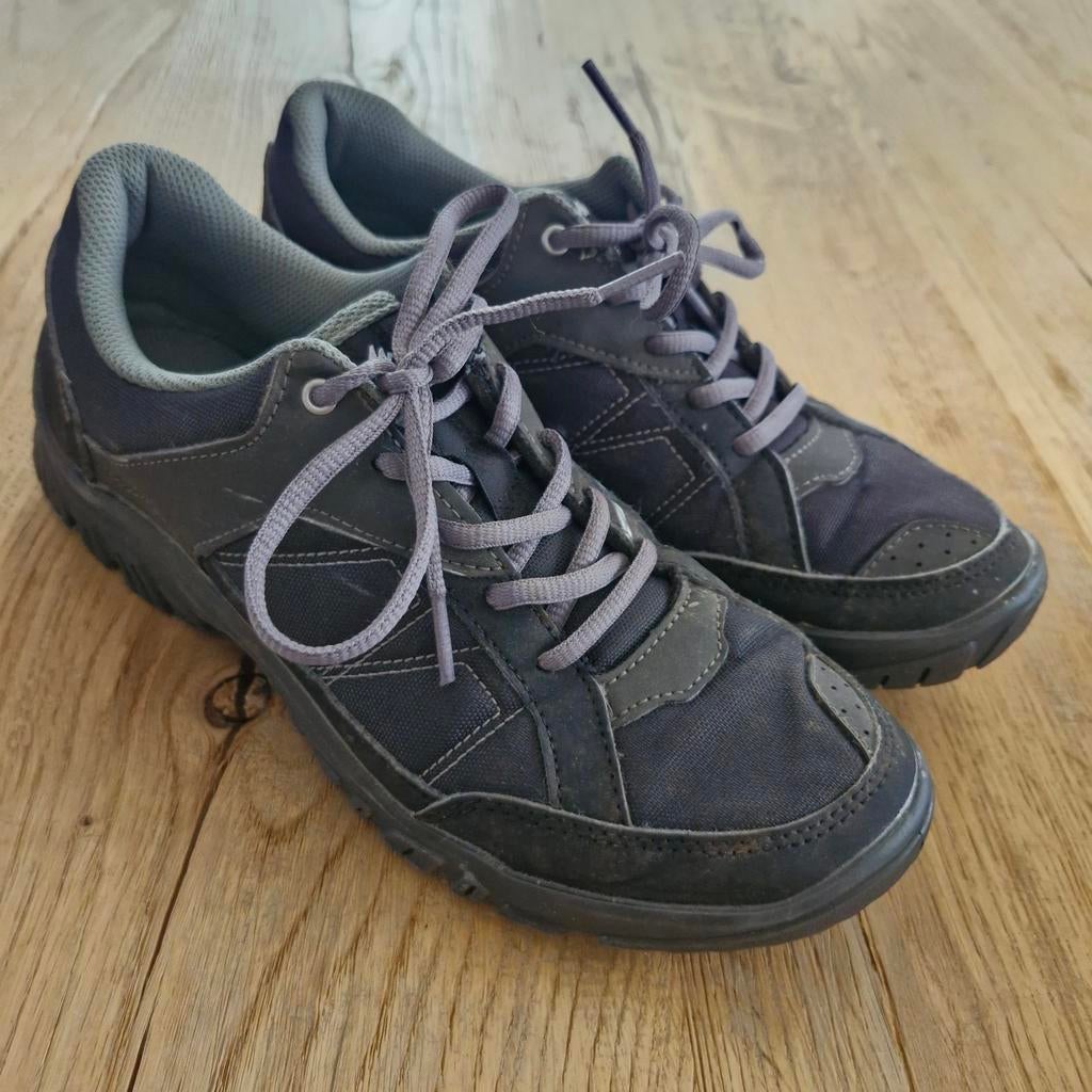 Quechua wandel/survivalschoenen, maat 40, Quechua, Gedragen, Wandelschoenen, Ophalen of Verzenden