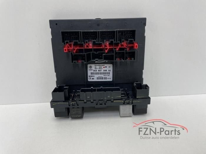 VW Golf 5 BCM Module, Ophalen of Verzenden, Gebruikt