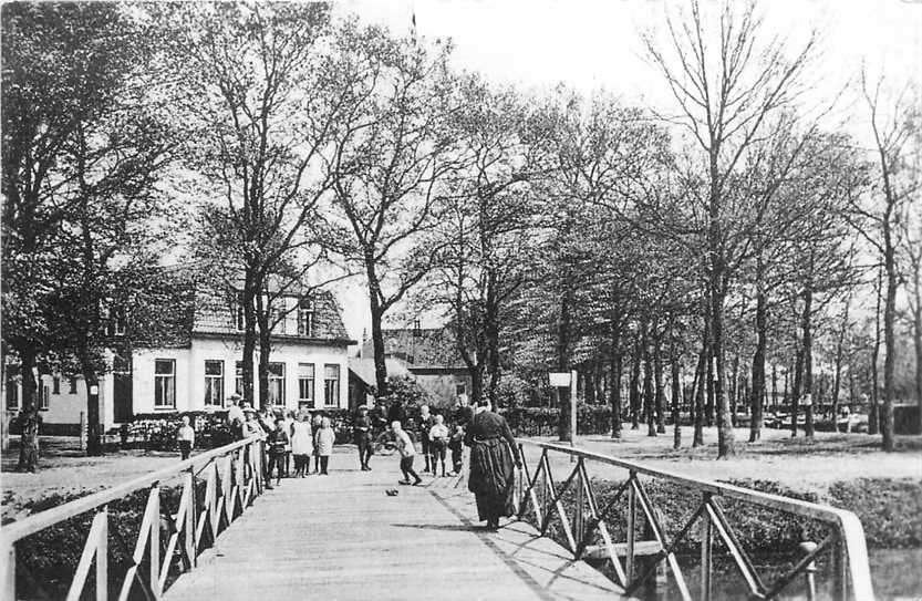 300-031-015 Ter Apel reprint, Verzamelen, Verzenden, Voor 1920, Groningen