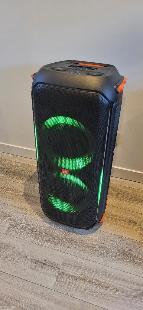 JBL Partyboxen te huur!, Ophalen, Zo goed als nieuw, Verjaardag