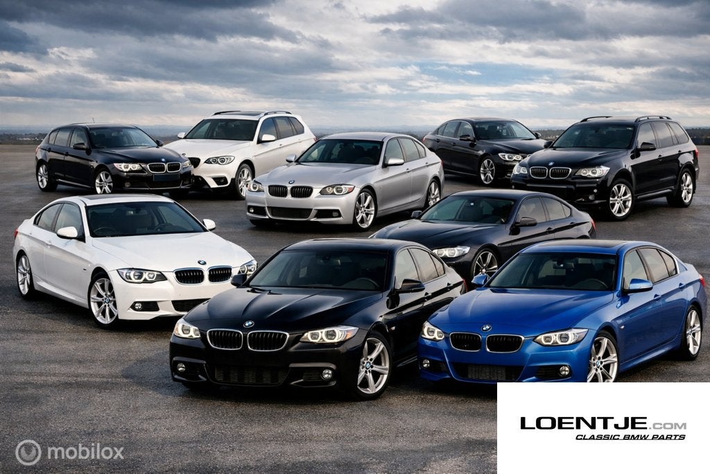 Gezocht gevraagd BMWs voor export e90 f30 e60 f10 e87 etc, Gebruikt, Ophalen of Verzenden, BMW, BMW