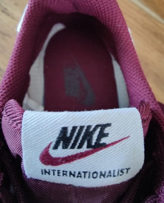 Nike Sneakers maat 38 in Nieuwstaat, Overige kleuren, Nike, Ophalen of Verzenden, Sneakers of Gympen