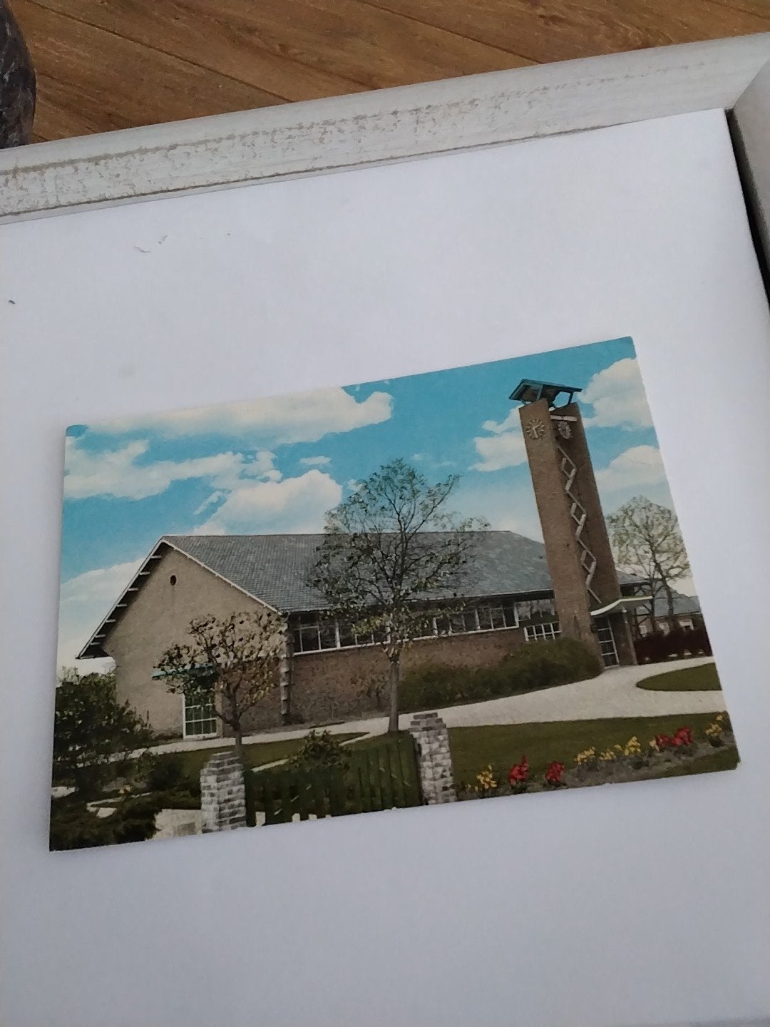 UDDEL. NED.HERV.KERK, Ophalen of Verzenden