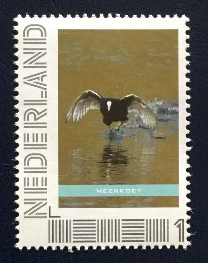 Persoonlijke zegel kavel pers 11, Ophalen of Verzenden, Na 1940, Postfris