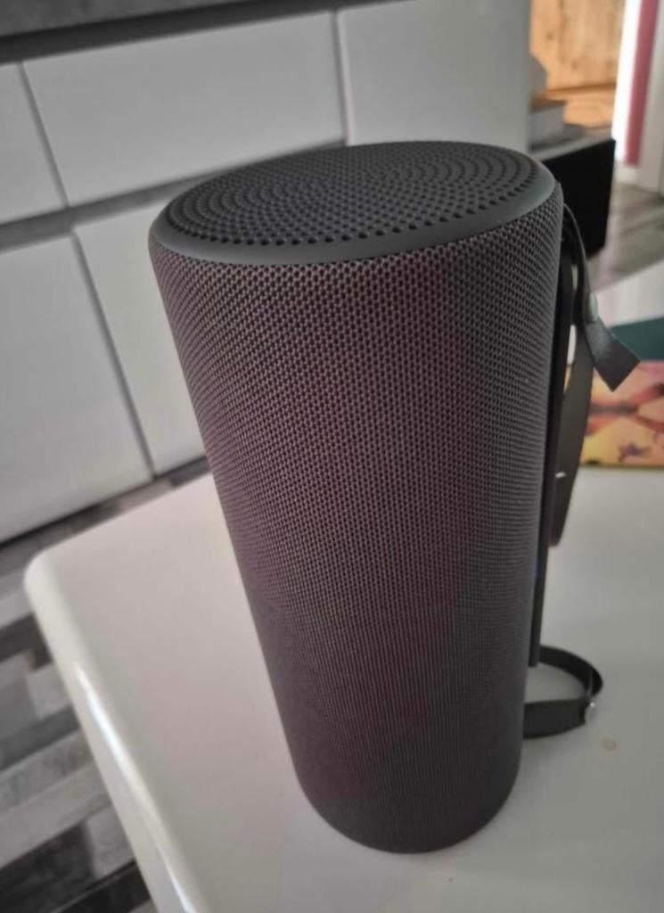 Loewe bluetooth speaker, Overige merken, Gebruikt, Overige typen, Ophalen of Verzenden