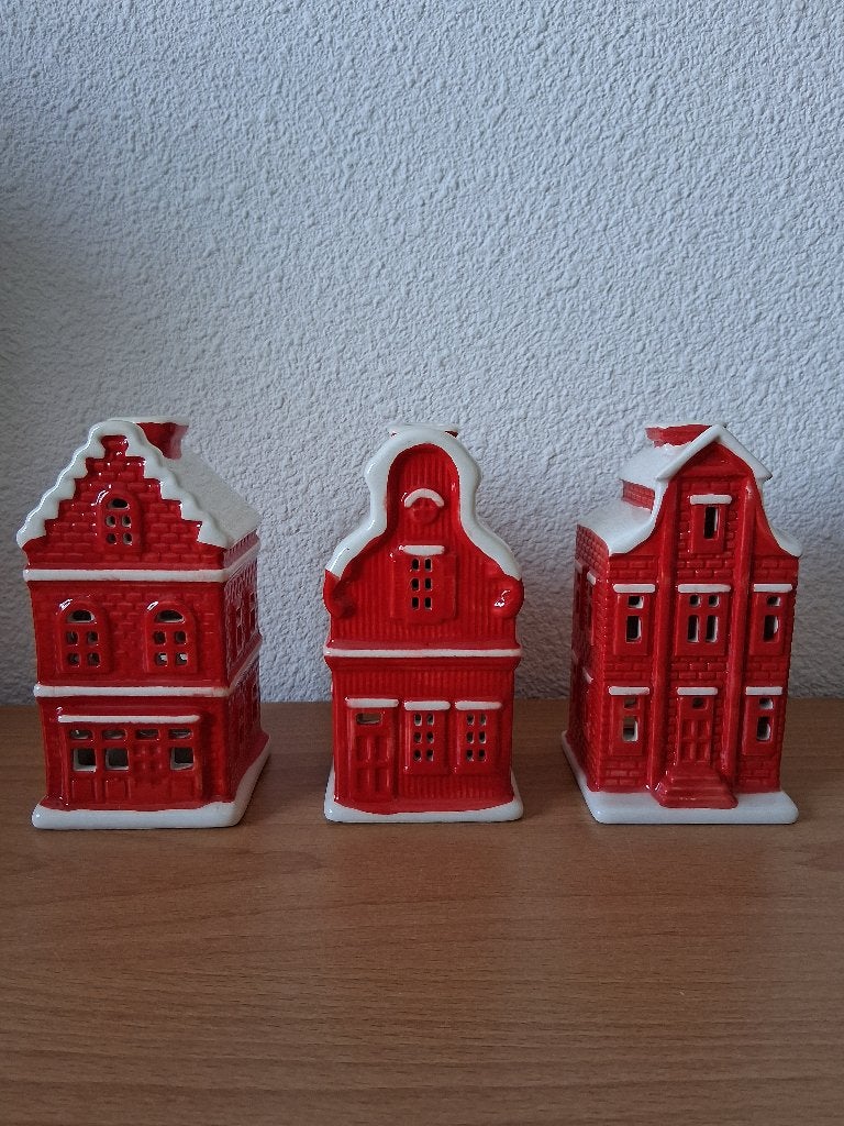 kerst, Ophalen of Verzenden