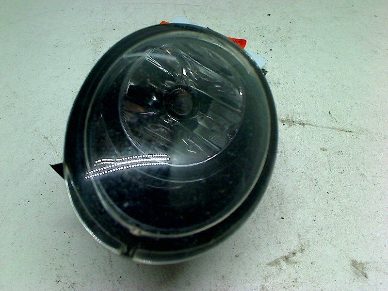 Mistlamp Rechts Voor Volkswagen Passat (3C2) 2008, Gebruikt, Volkswagen, Volkswagen AG, Kundenbetreuung@volkswagen.de