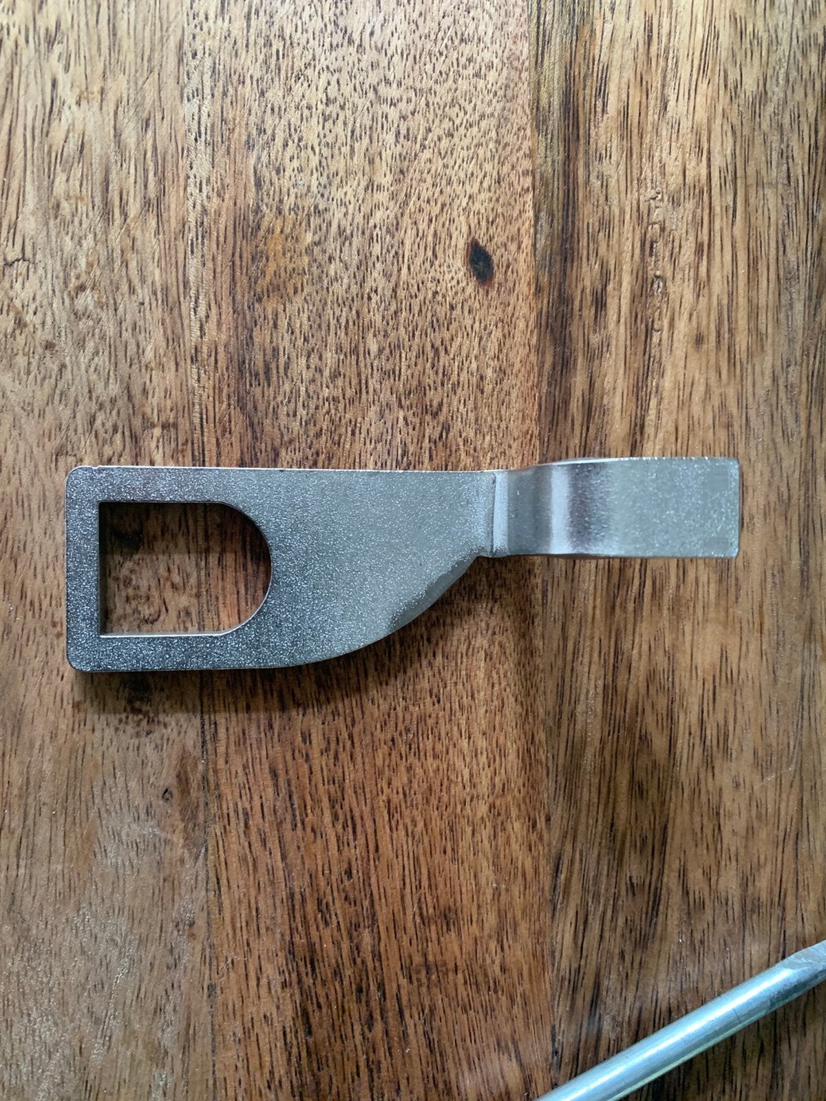 Achterklep VW California uitsteller opener, Ophalen of Verzenden, Nieuw
