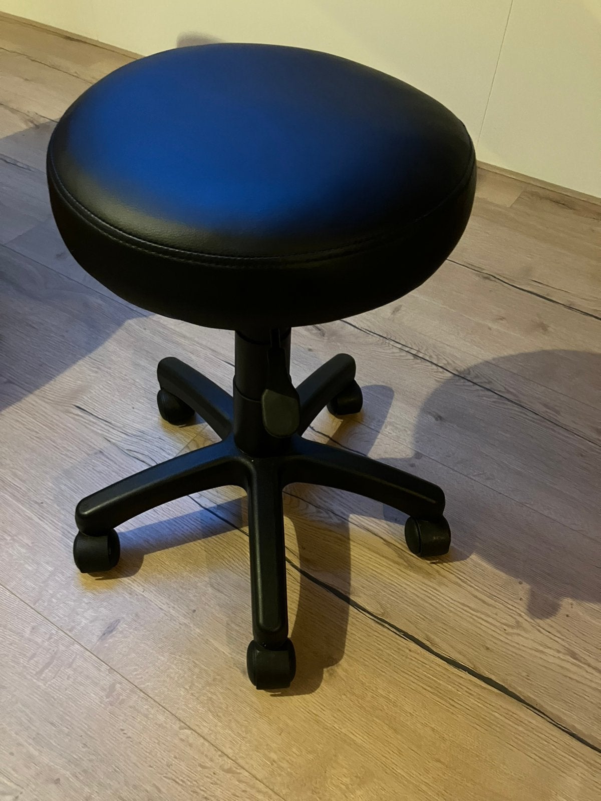 Kruk, Ophalen, Zo goed als nieuw, Hout