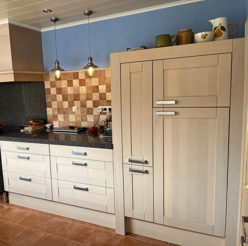 Keuken GRATIS, Huis en Inrichting, Keuken | Keukenelementen, Ophalen, Gebruikt, 50 tot 100 cm, Minder dan 100 cm