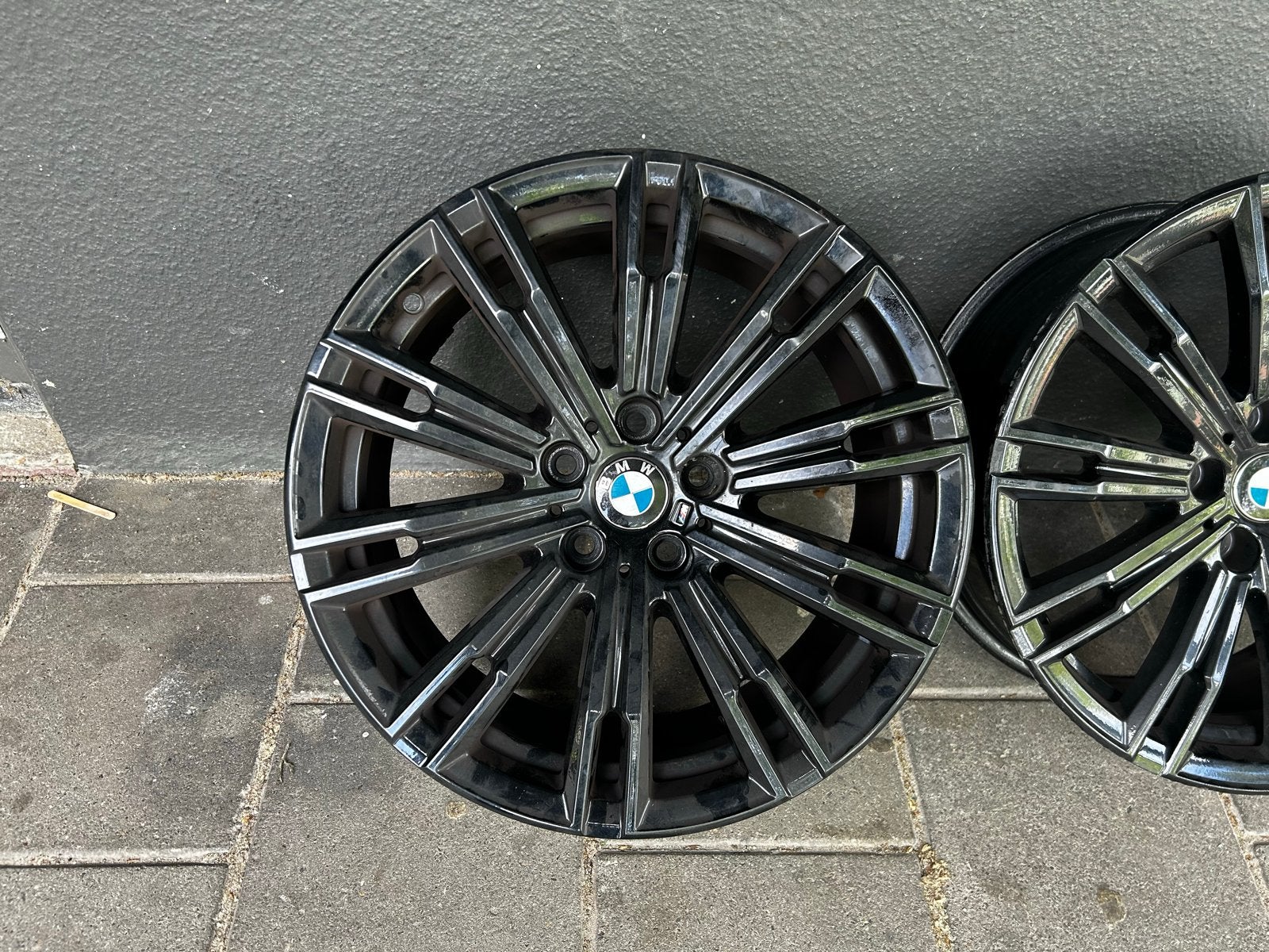 BMW 790M 18 inch 5x112 G20, Ophalen of Verzenden, Gebruikt