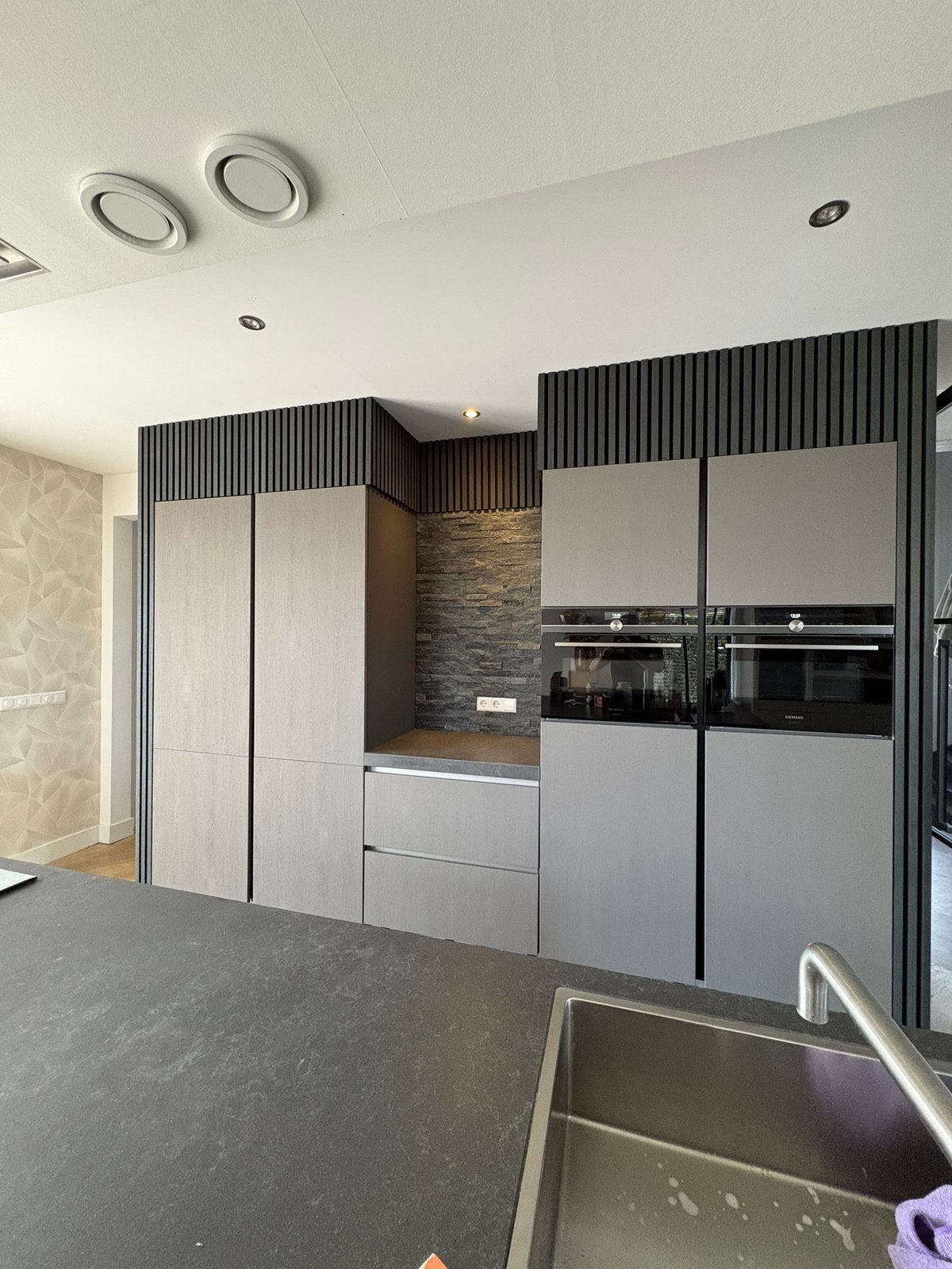 Keuken Wrappen., Ophalen of Verzenden, Zo goed als nieuw
