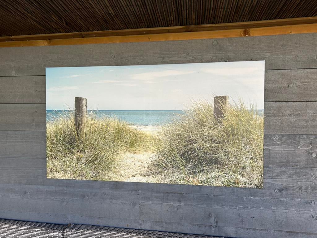 Schilderij, Ophalen