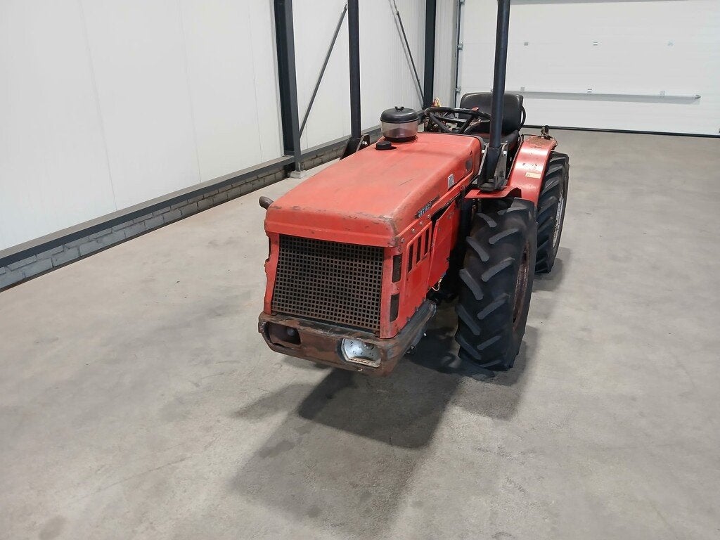 Carrraro kniktrekker, Overige merken, 5000 tot 7500