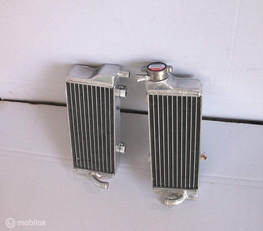 Radiateur 08-15 KTM 125/144/150/200/250/300 SX/XC/EXC/MXC 14, Motoren, Nieuw, Ophalen of Verzenden