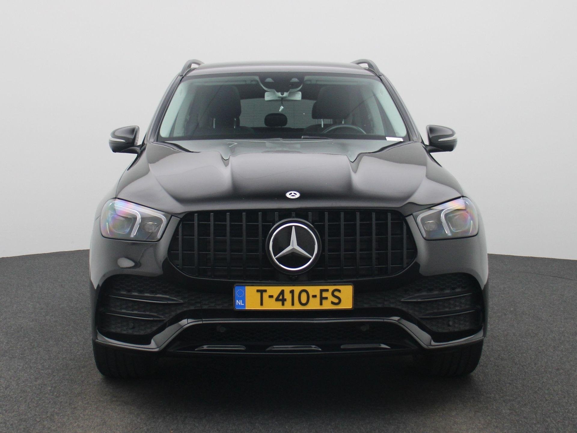 Mercedes-Benz GLE-klasse 450 4MATIC Premium Plus | Automaat, Auto's, Automaat, 12 maanden, Gebruikt, GLE
