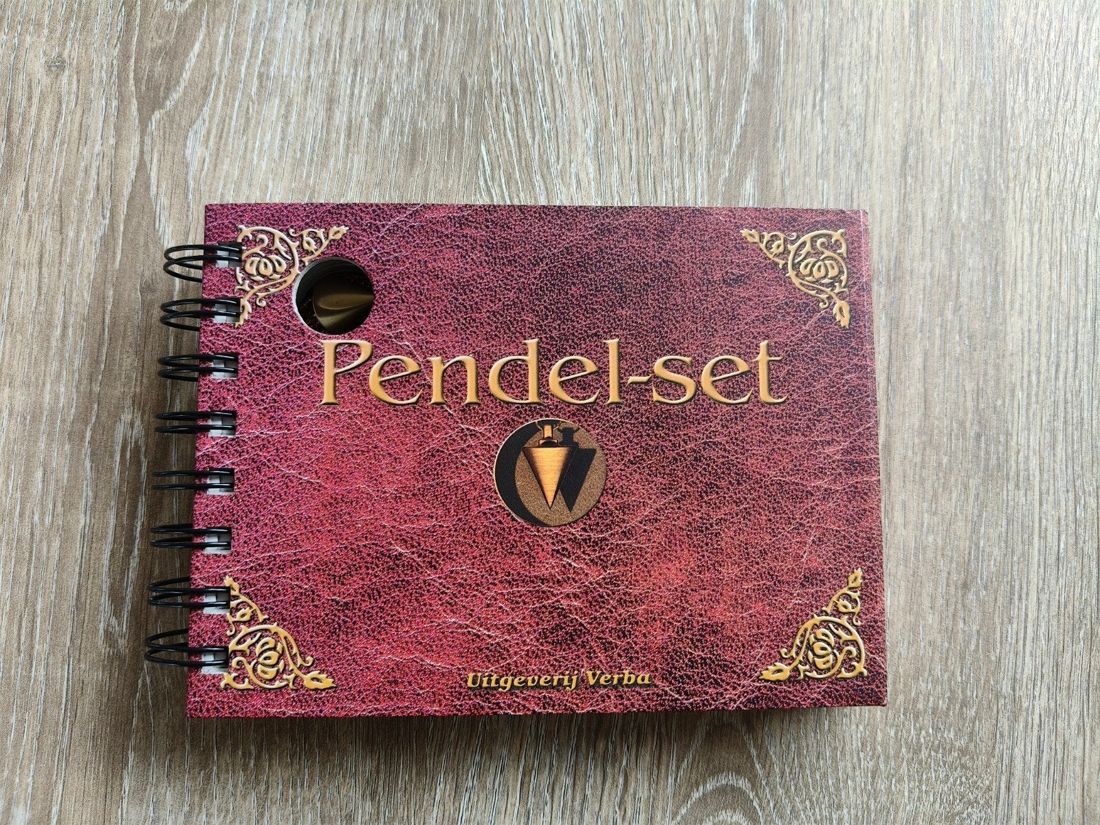 Pendel set, Boeken, Ophalen of Verzenden