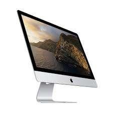 iMac 27-inch, eind 2012, Computers en Software, Apple Desktops, Ophalen, SSD, IMac, Zo goed als nieuw