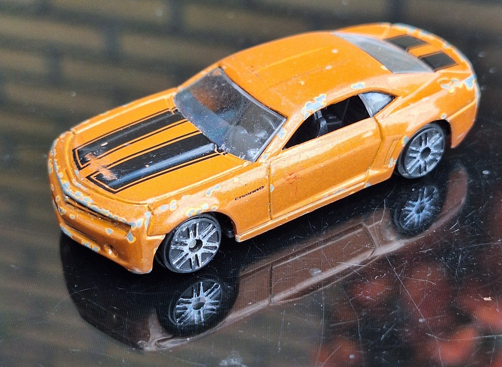 Merkloos : 2008 chevrolet camaro, Ophalen of Verzenden, Gebruikt, Auto