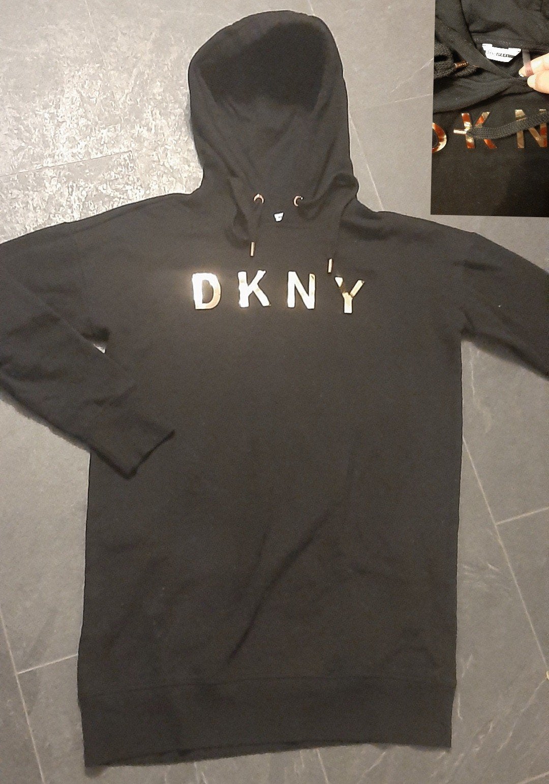 DKNY  sweatshirts, Ophalen of Verzenden, Zo goed als nieuw