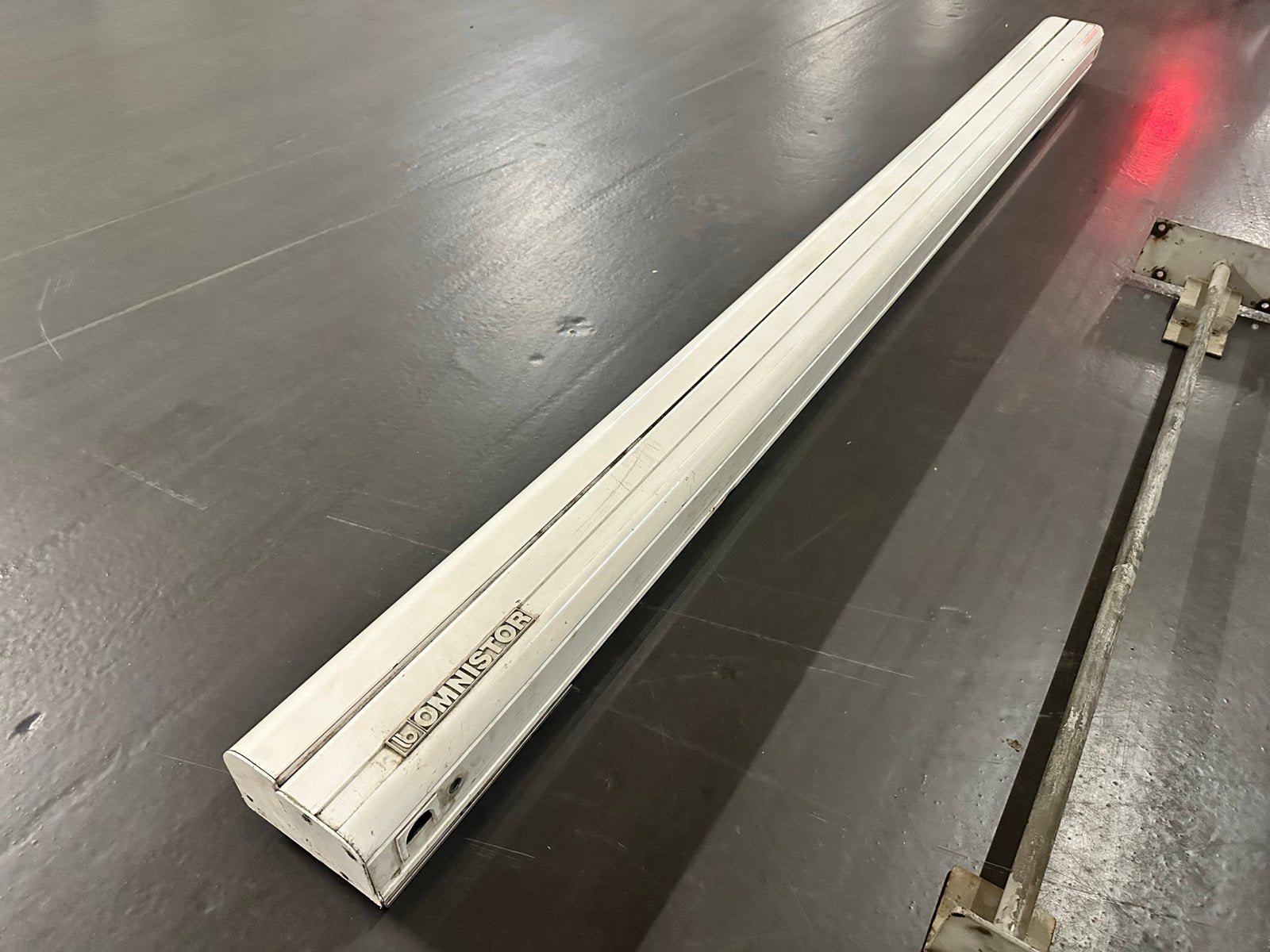 OMNISTOR Luifel voor Camper/Caravan - Renault Master, Ophalen, Gebruikt