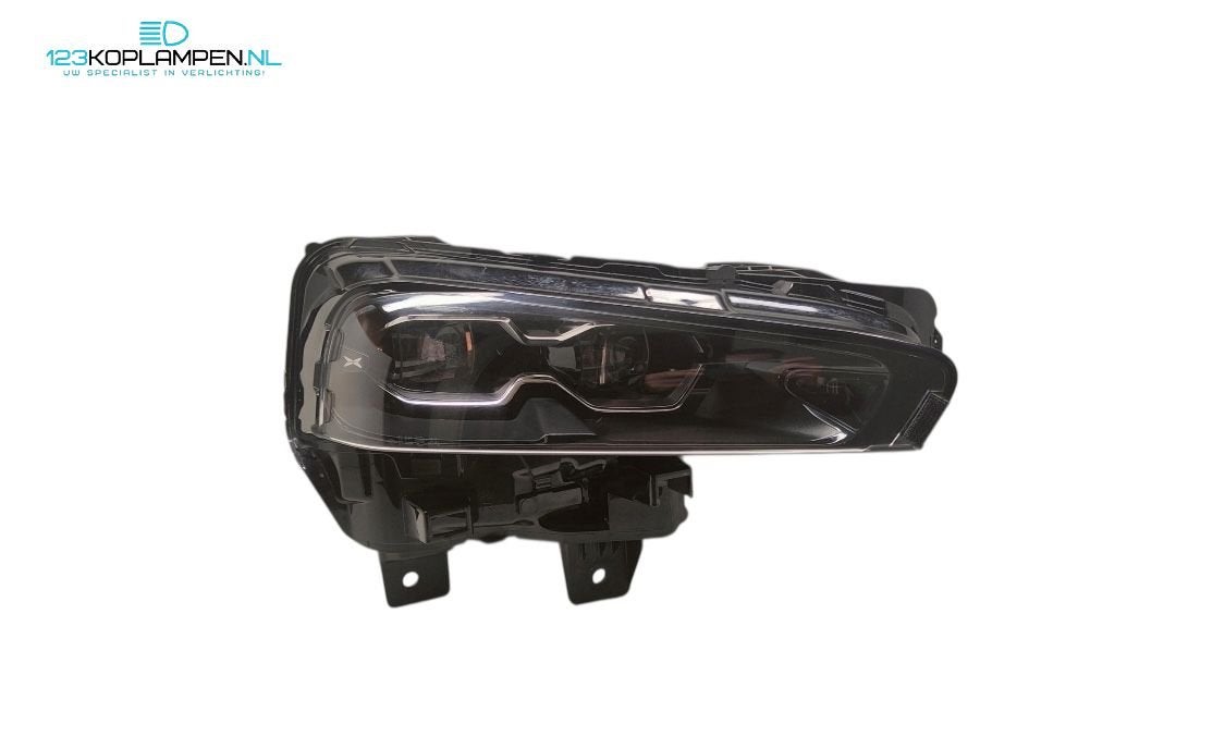 Xpeng P7 koplamp rechts LED, Gebruikt, -, Verzenden, -