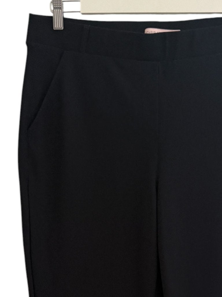 Studio Anneloes broek XXL (Flair), Kleding | Dames, Zwart, Maat 46/48 (XL) of groter, Ophalen of Verzenden, Zo goed als nieuw