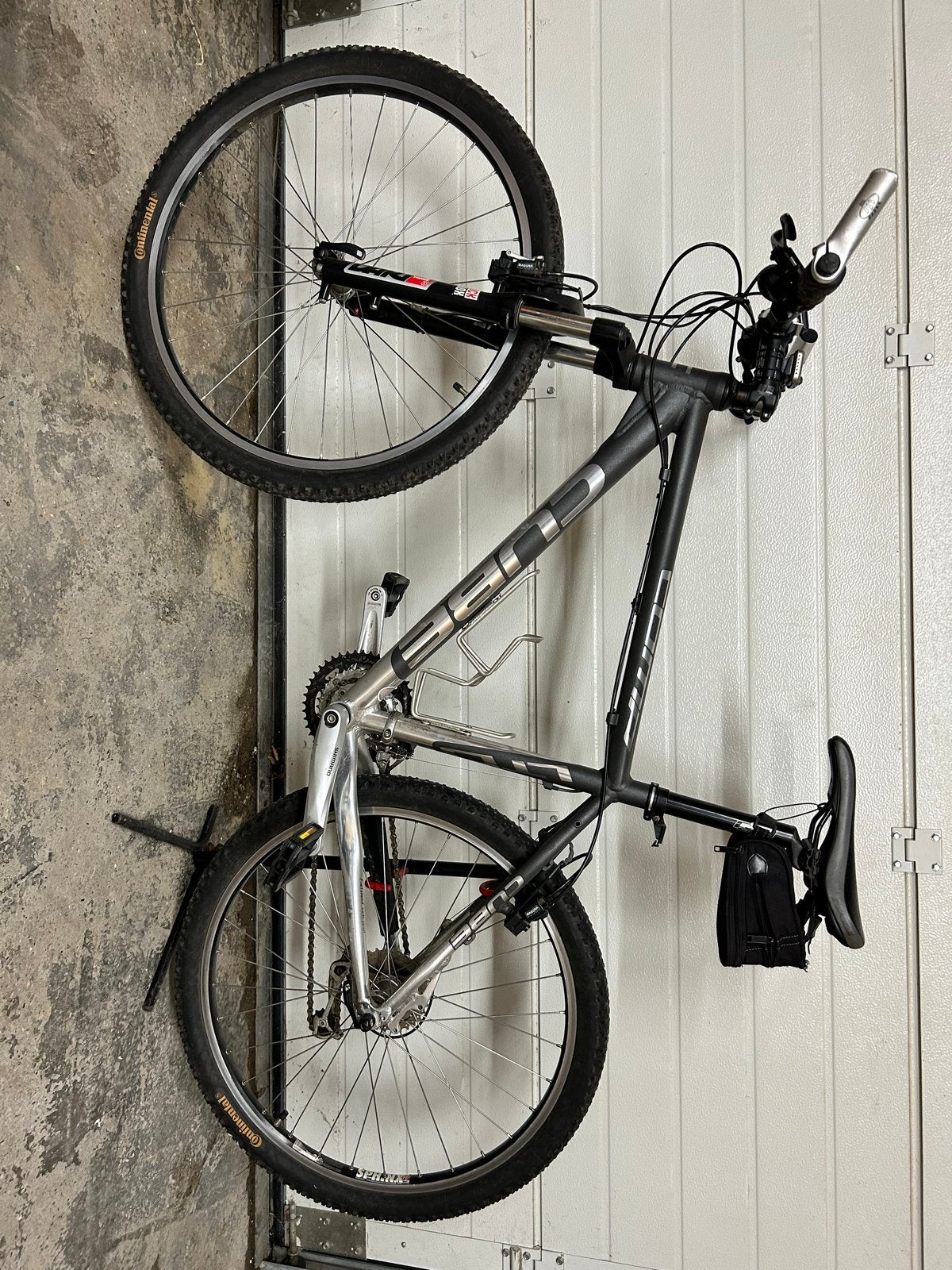 Cube Mountainbike - Goede staat, 53 tot 57 cm, Ophalen, Gebruikt, Overige merken