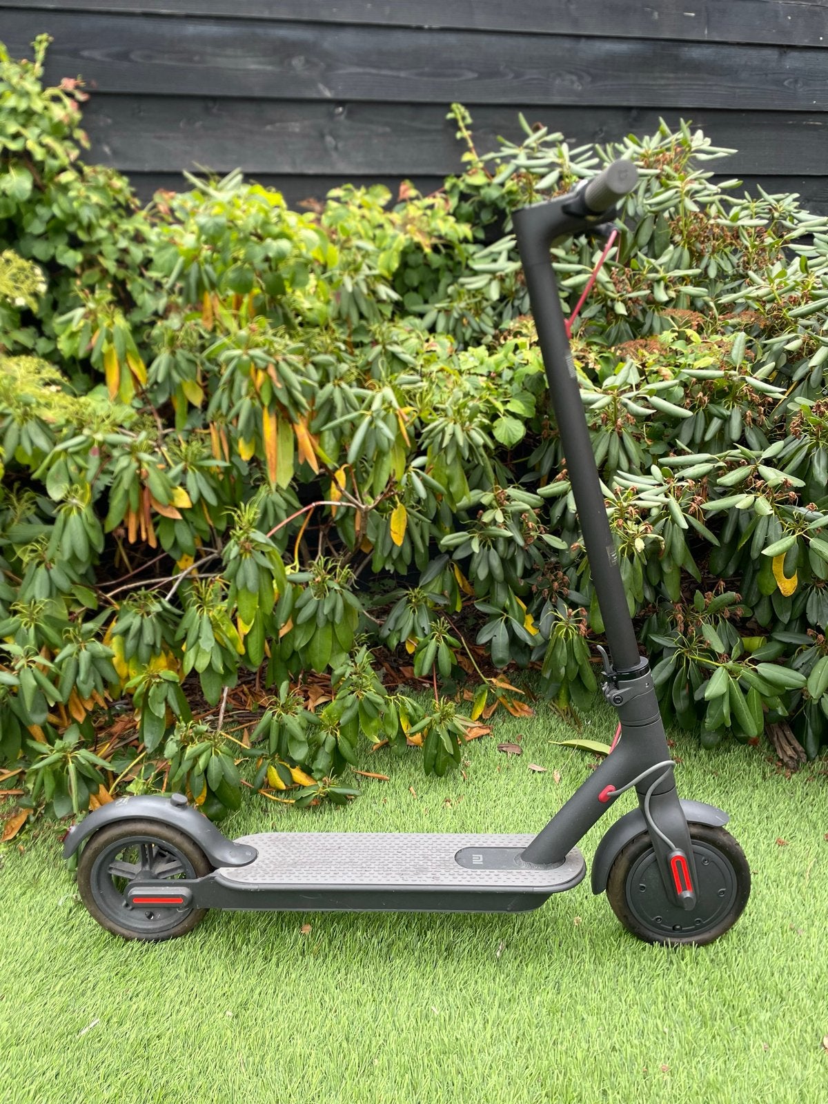 Xiaomi elektrische step (M365) - voor onderdelen(start niet), Ophalen, Gebruikt, Elektrische step (E-scooter)