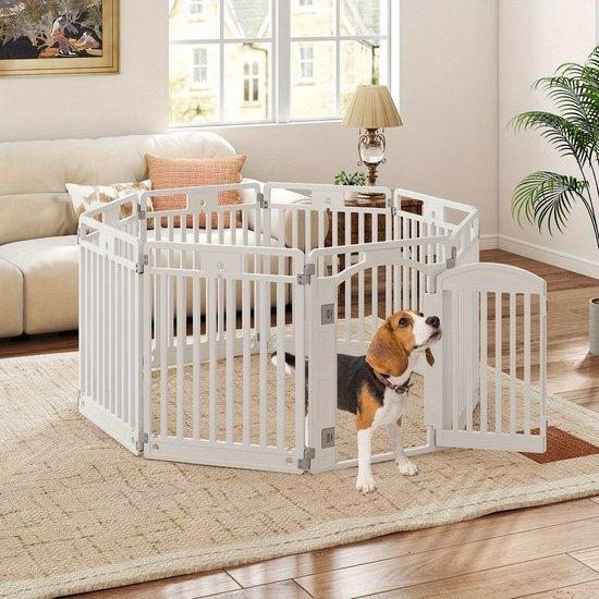 Hondenren – Puppyren – Hondenkennel – Dierenren, Corvance B.V., Verzenden, Nieuw, Corvancebol@gmail.com