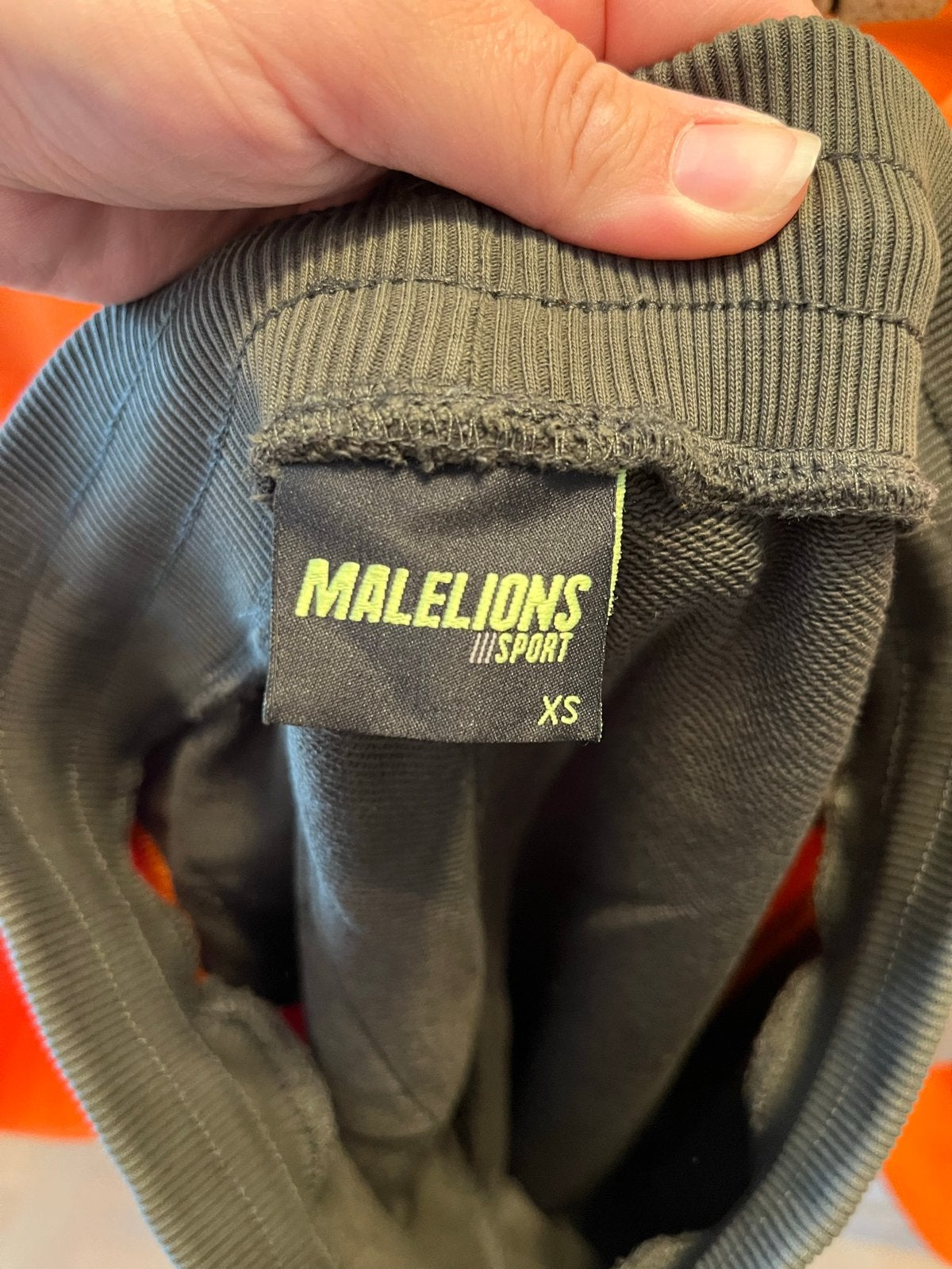 Super leuk Malelions pak prima staat leuk voor het WK, Ophalen of Verzenden, Zo goed als nieuw
