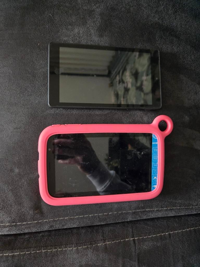2x tablet denver, Gebruikt, Ophalen of Verzenden, Denver, 7 inch of minder