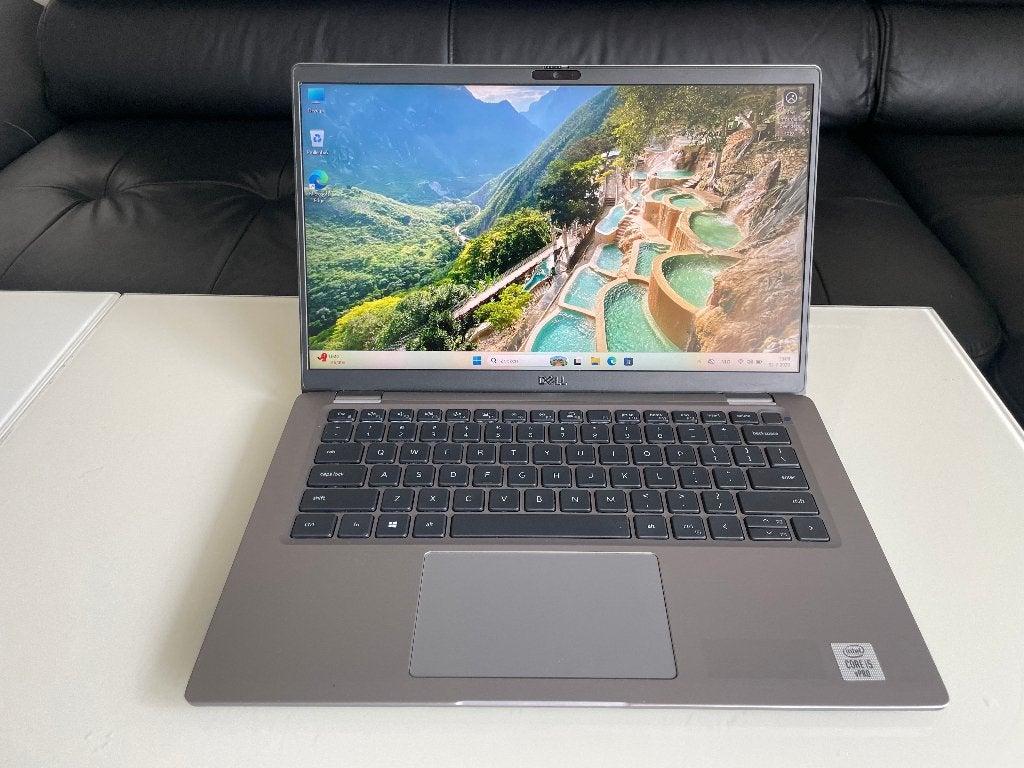 Dell Latitude 7410, Computers en Software, Windows Laptops, Ophalen, 256 GB, 2 tot 3 Ghz, Qwerty