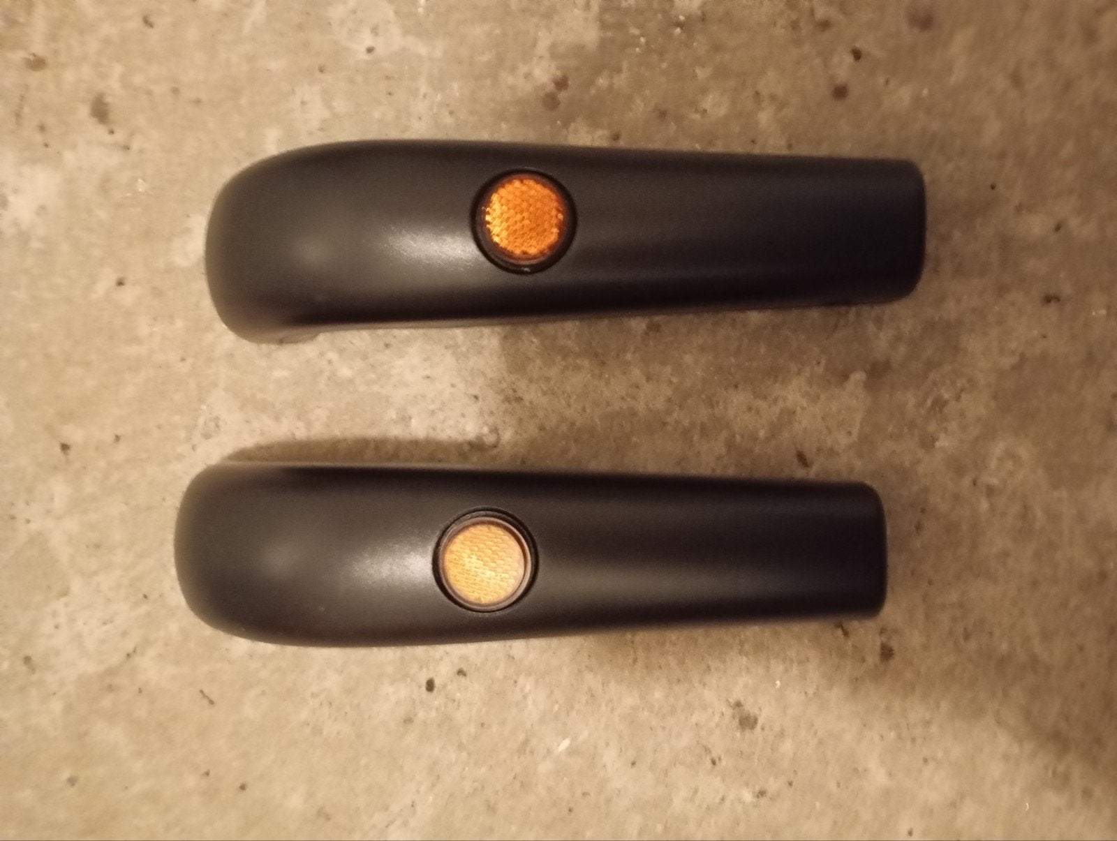 Scootmobiel armleuningen Galaxy, Ophalen of Verzenden, Benzine, Overige merken