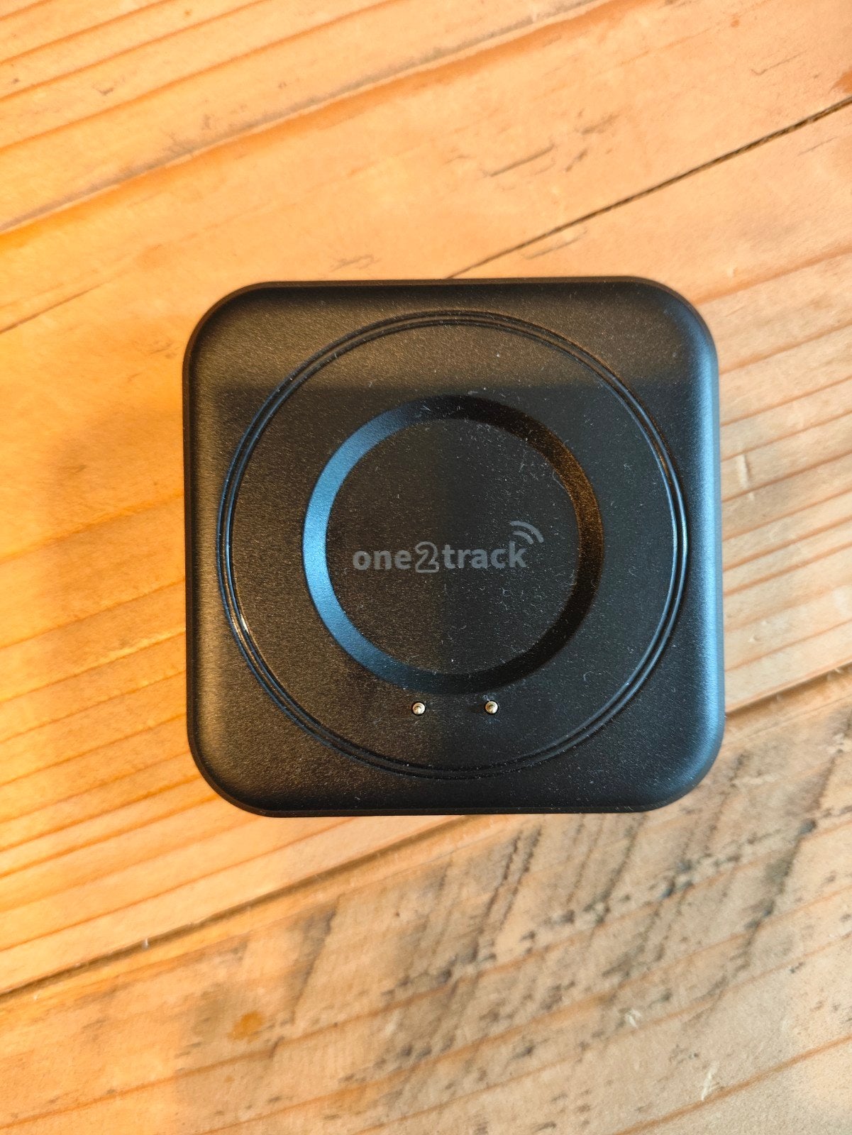 One2Track GPS oplaadstation Connect One, Ophalen of Verzenden, Gebruikt, Overige typen, Universeel
