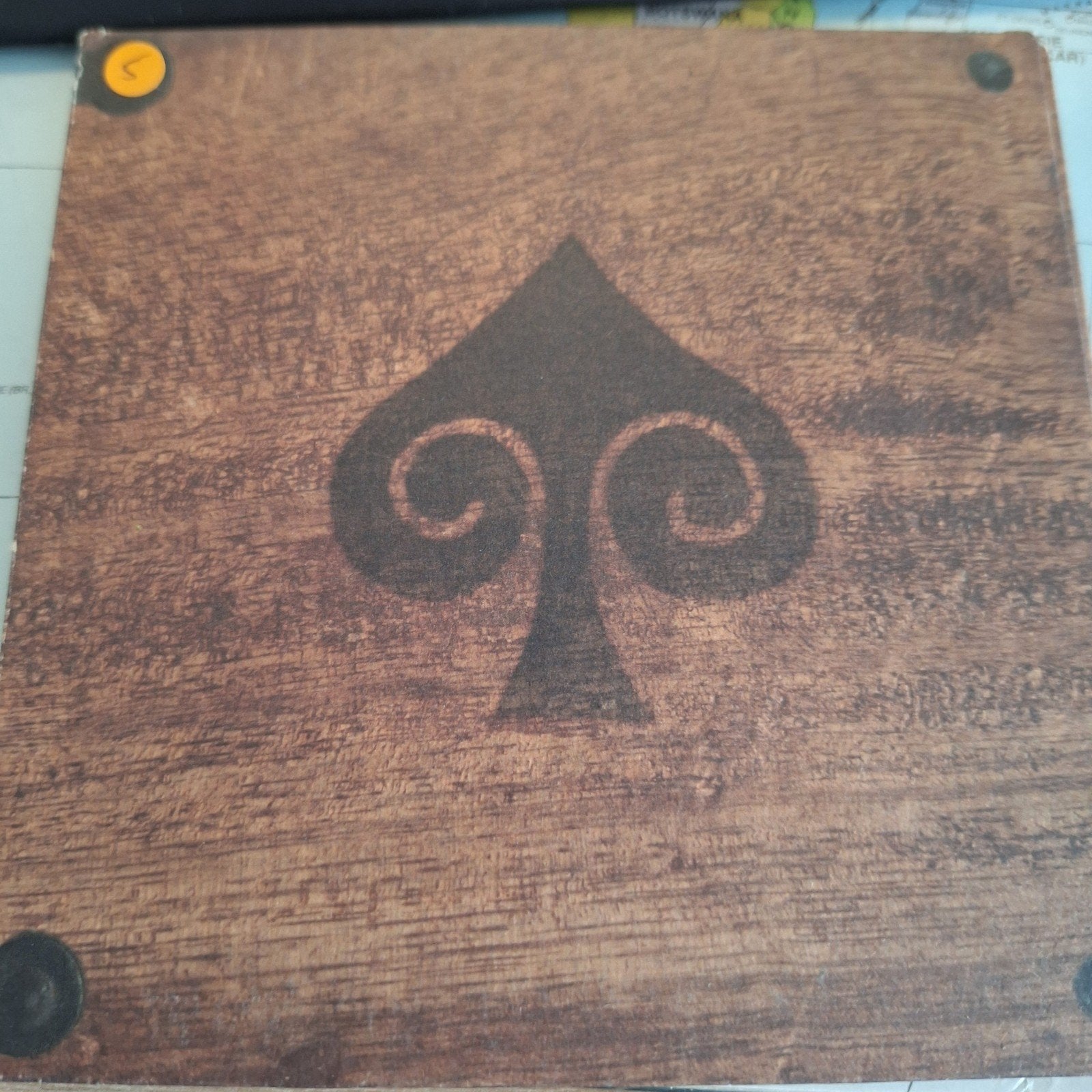 Rapalje - Rakish Paddies CD - Folk/Keltisch 4 x gesigneerd, Ophalen of Verzenden, Gebruikt, Album, Keltisch