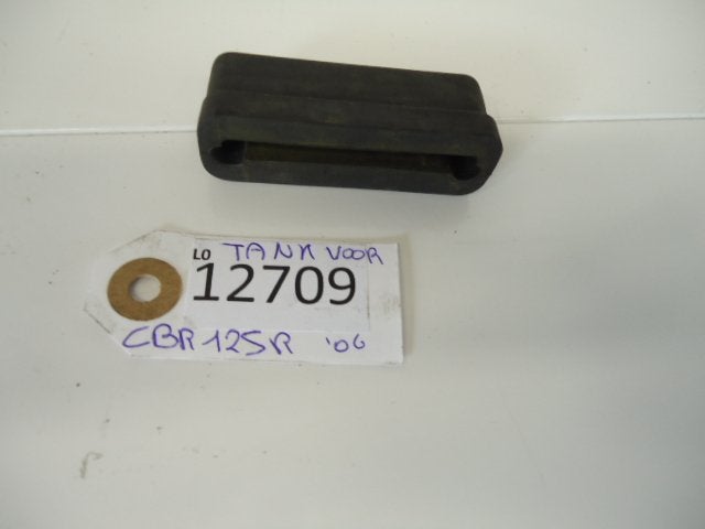 CBR125R 2004 - 2006 Honda Rubber Rubber benzinetank D1-21734, Motoren