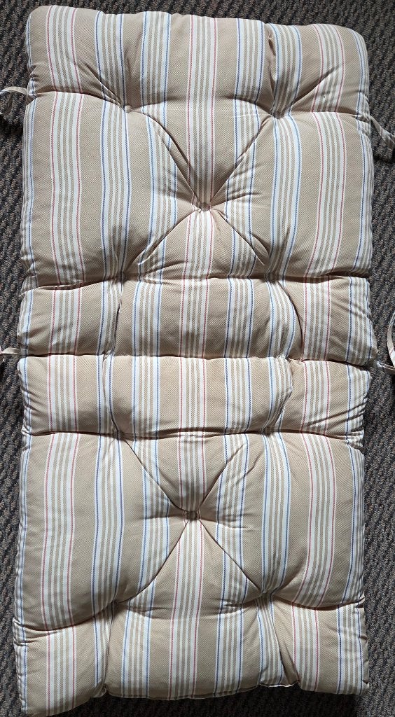 tuinstoelkussens, Tuin en Terras, Tuinmeubel-accessoires, Ophalen, Nieuw