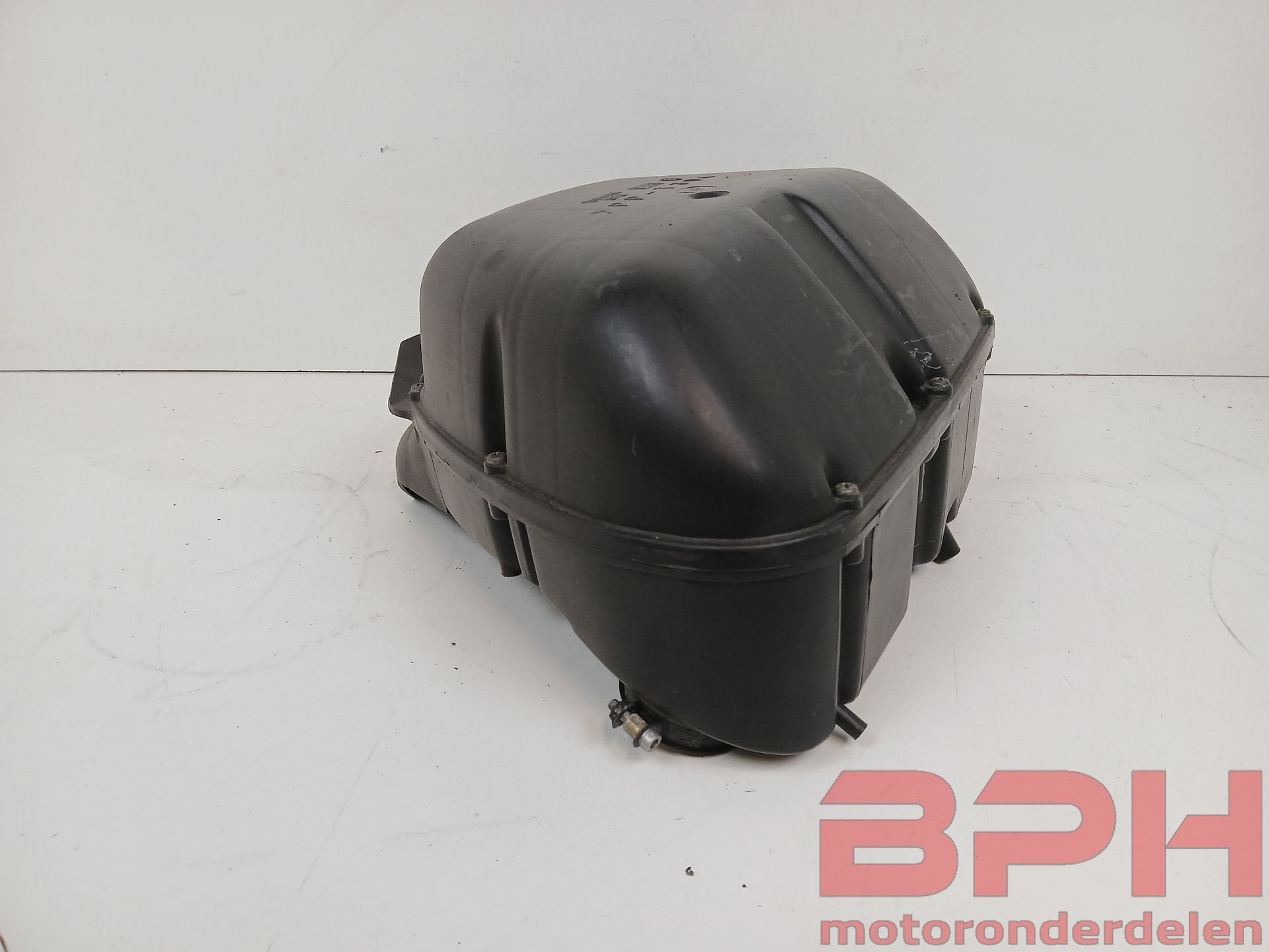 Luchtfilterhuis Yamaha YZF R1 2002 - 2003 RN09 YZF-R1 filter, Motoren, Gebruikt, -, -, Ophalen of Verzenden