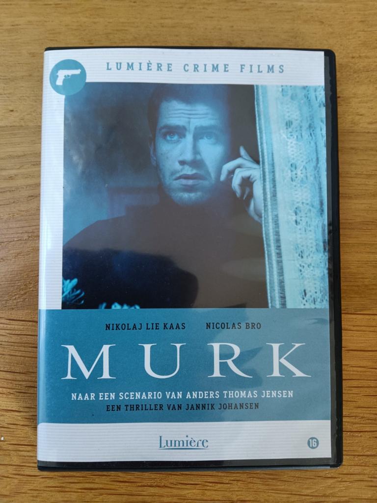 Murk lumiere, Alle leeftijden, Ophalen of Verzenden, Zo goed als nieuw, Overige gebieden