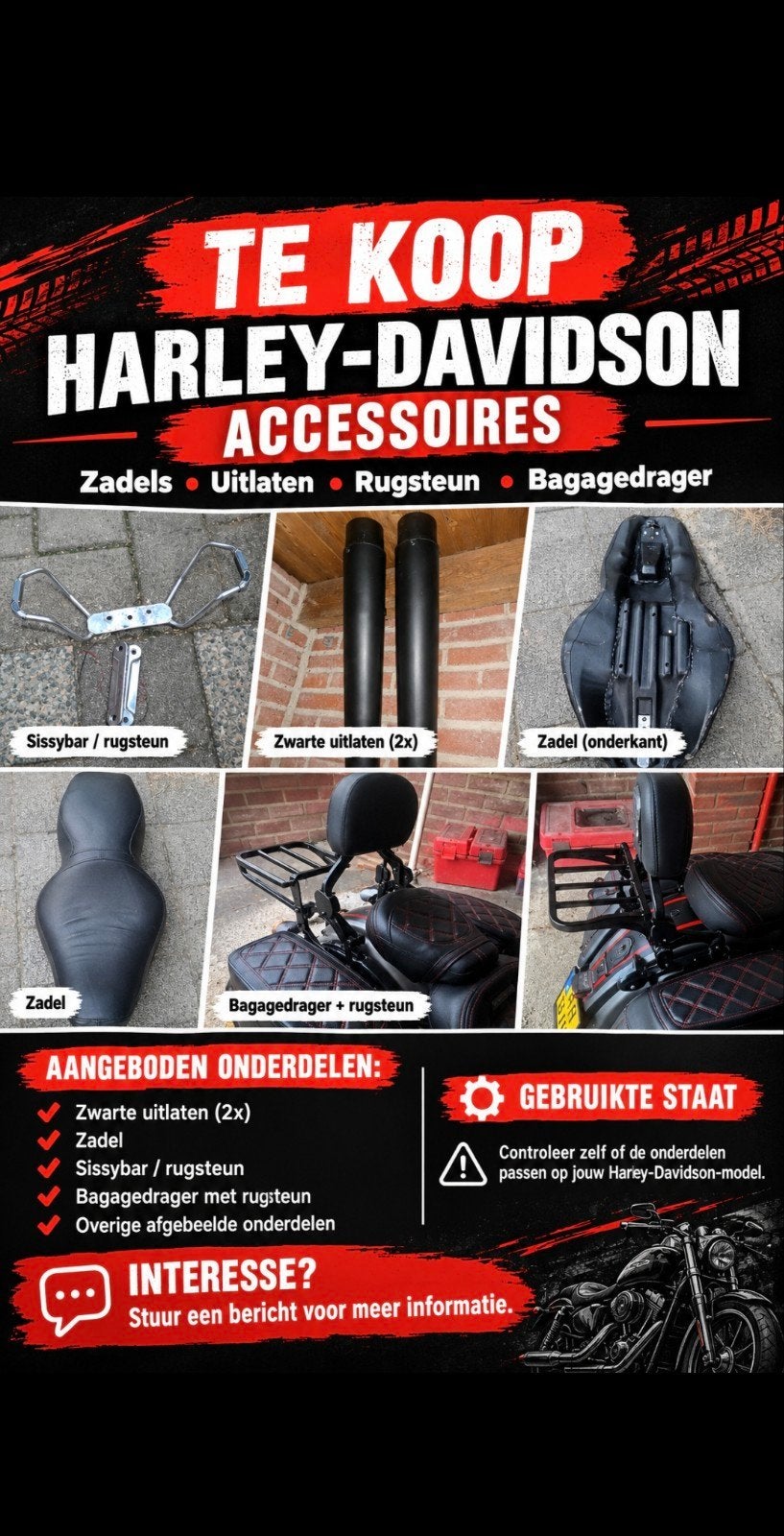 harley davidson streetglide, Motoren, Ophalen of Verzenden, Tweedehands