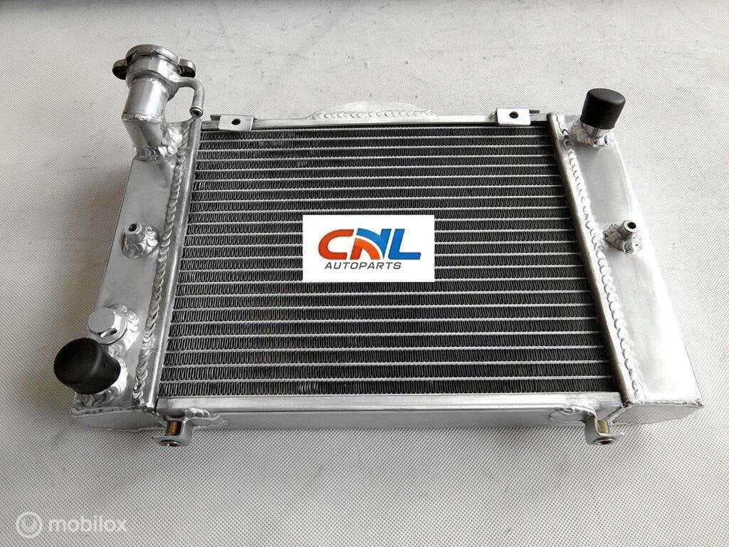 Radiateur HONDA V65 Sabre 1100 VF1100S 1984-1985, Nieuw, Ophalen of Verzenden