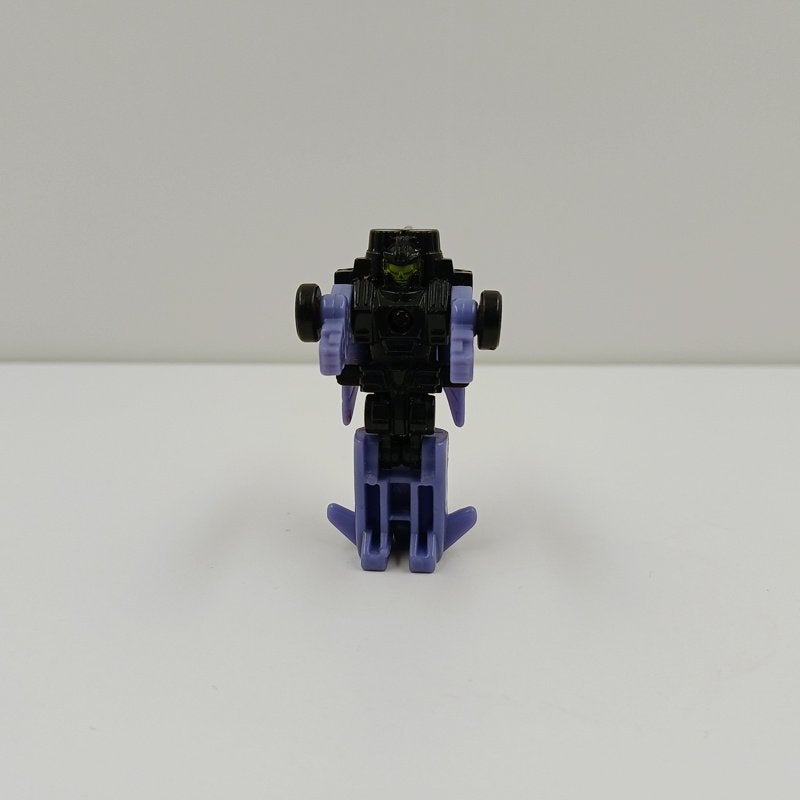 Transformers G1 Air Strike Patrol Storm Cloud Hasbro 1988, G1, Ophalen of Verzenden, Zo goed als nieuw