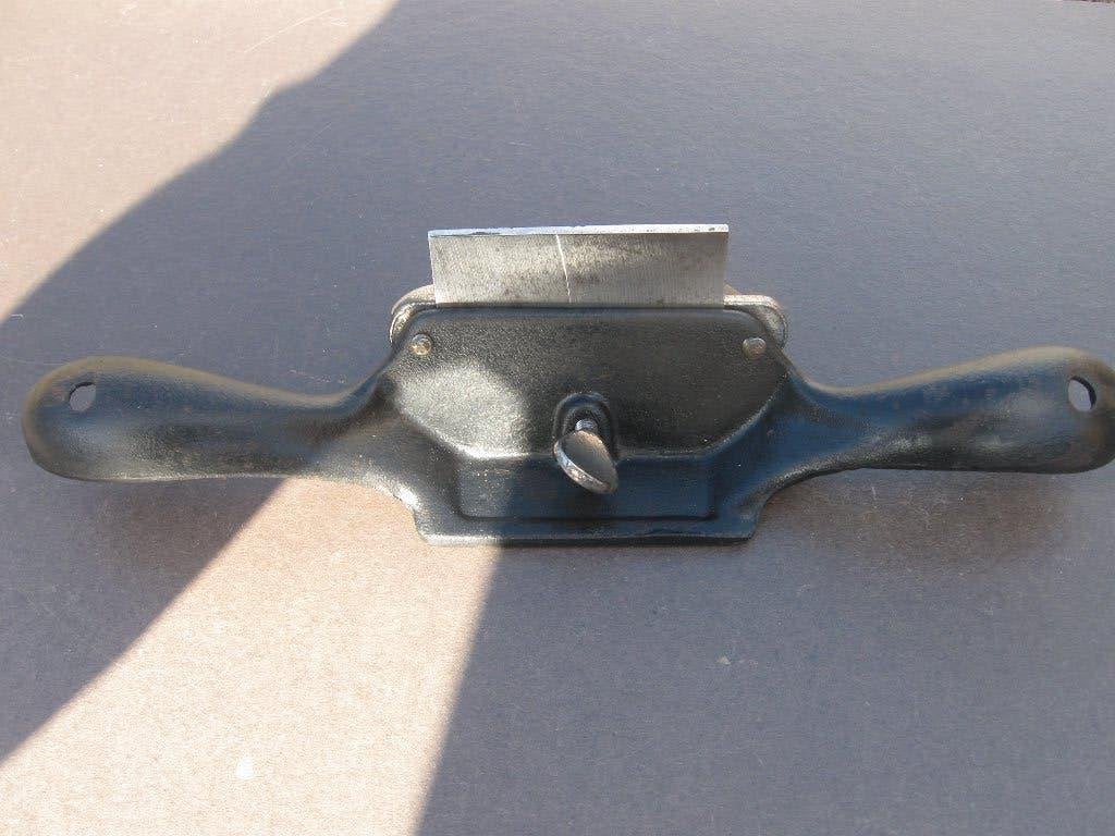 este schraapschaaf no 80, Antiek en Kunst, Antiek | Gereedschap en Instrumenten, Ophalen of Verzenden