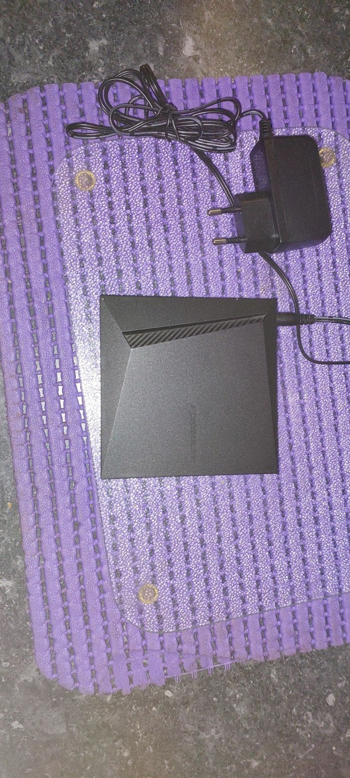 Formuler Z11pro max IPTV Box + HDMI Kabel  Zo goed als nieuw, Ophalen, Zo goed als nieuw