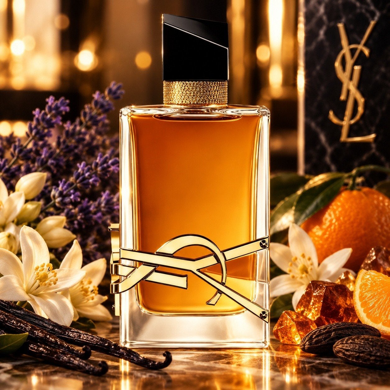 YSL Libre Intense | Decants 3/5/10 ml | Origineel, Ophalen of Verzenden, Nieuw