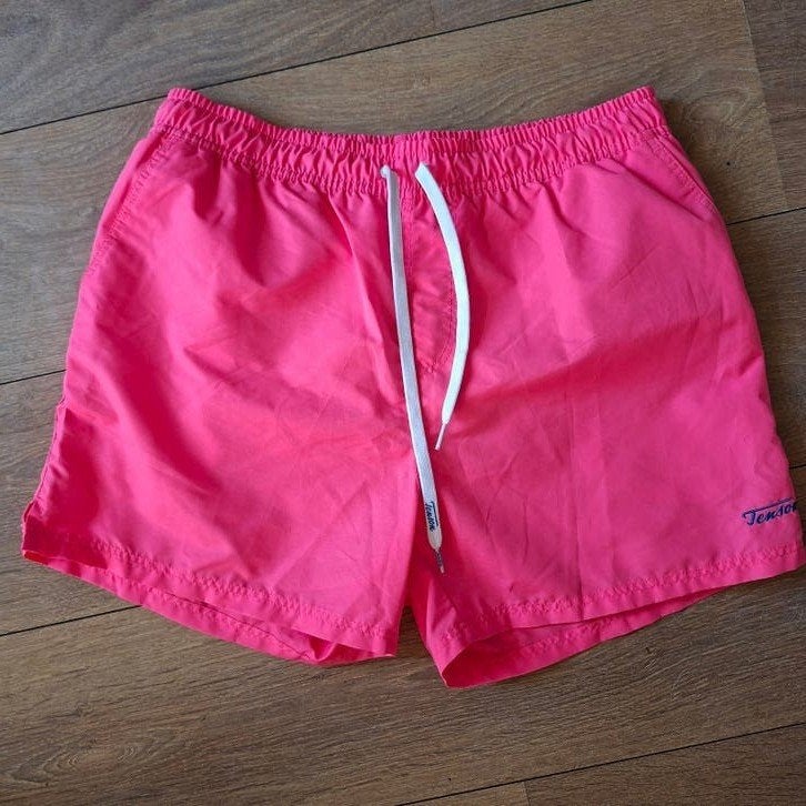 Heren zwembroek, zwemshorts M, Ophalen of Verzenden, Maat 48/50 (M), Tenson