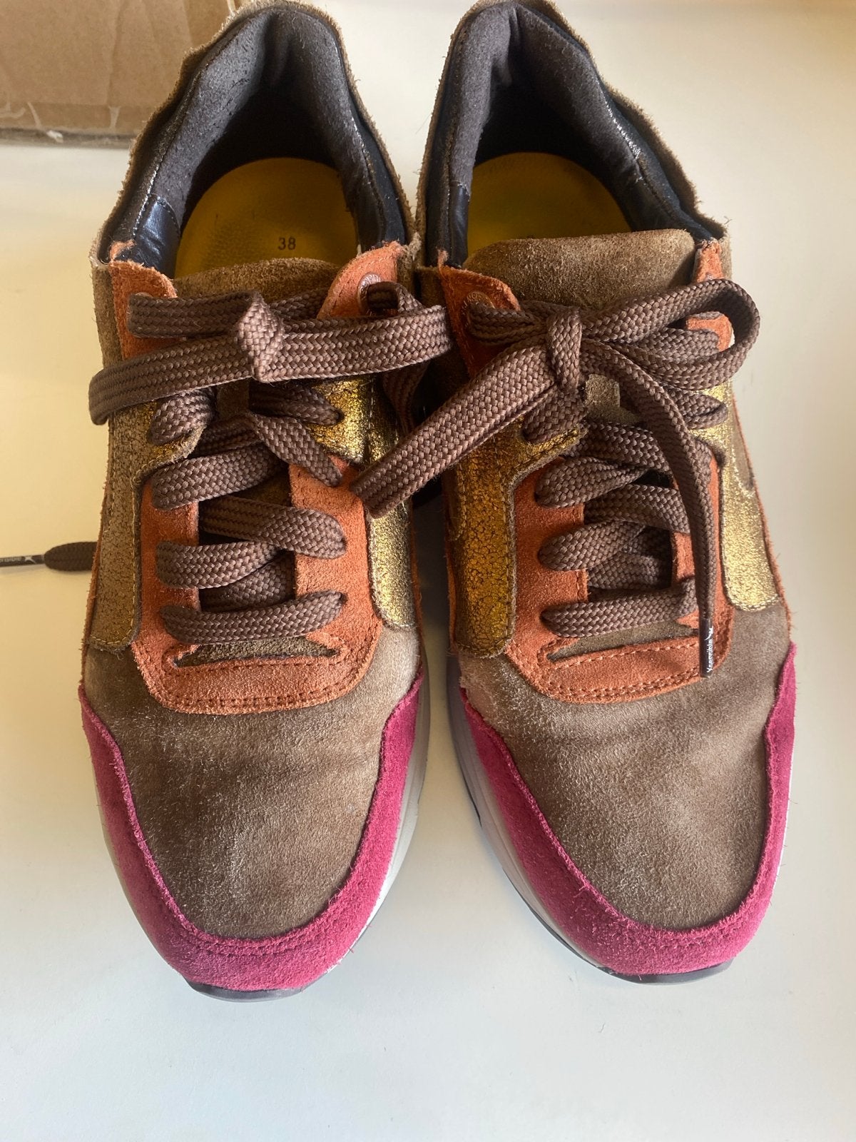 Xsensible sneakers, maat 38, ongebruikt, Overige kleuren, Onbekend, Nieuw, Ophalen of Verzenden