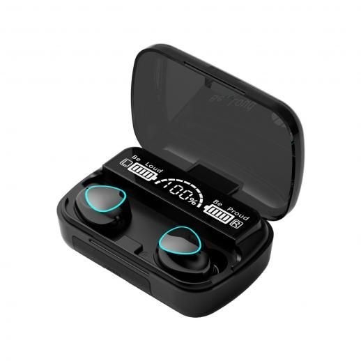 bluetooth headset nieuw, In-ear, Nieuw, Wit, Draadloos